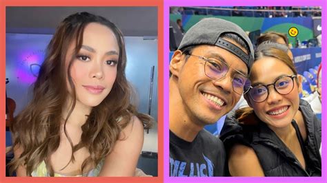 kim molina and jerald napoles relationship